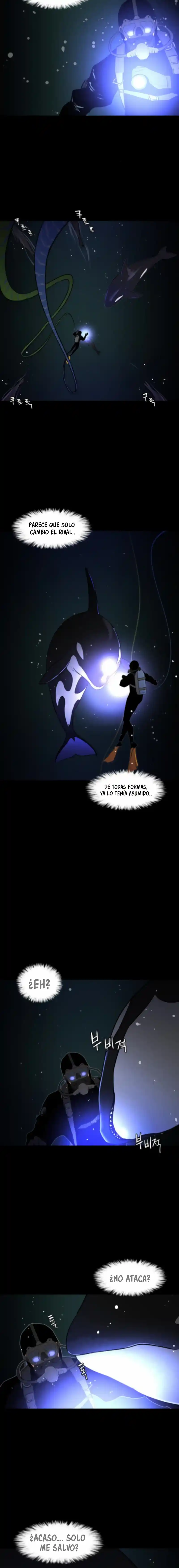 Noche Polar - Capítulo 94 - Página 4 - LectorTMOo