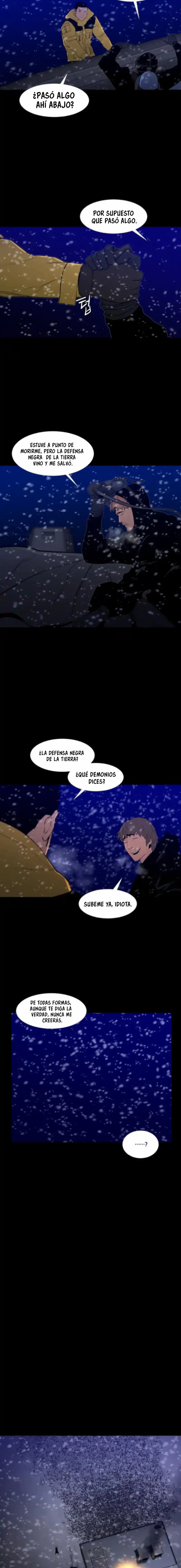 Noche Polar - Capítulo 94 - Página 6 - LectorTMOo
