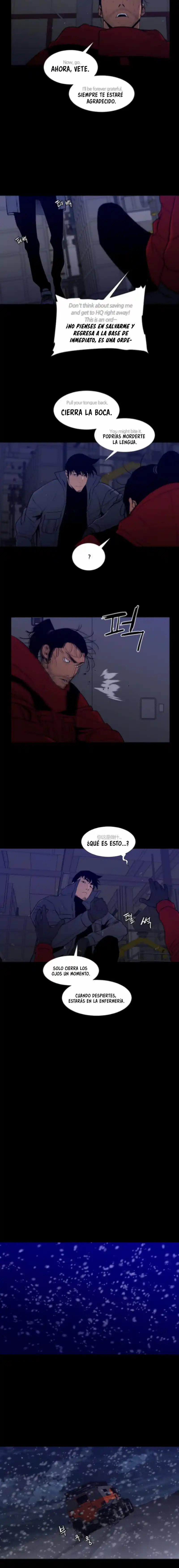 Noche Polar - Capítulo 94 - Página 12 - LectorTMOo