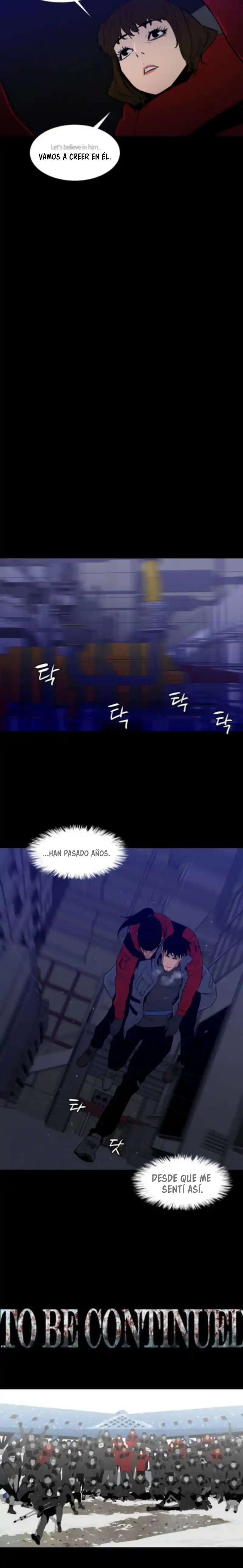 Noche Polar - Capítulo 94 - Página 14 - LectorTMOo