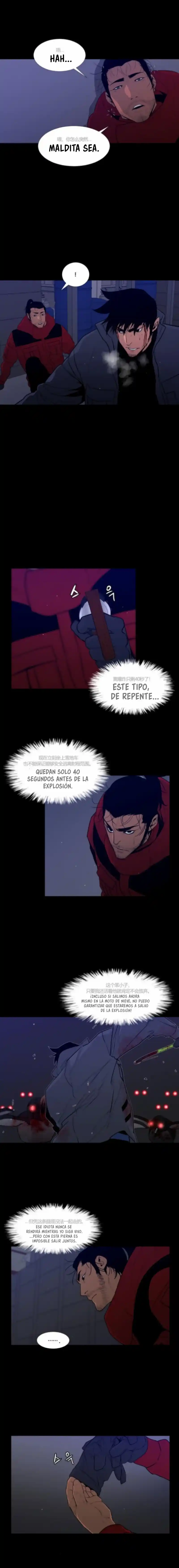 Noche Polar - Capítulo 95 - Página 6 - LectorTMOo