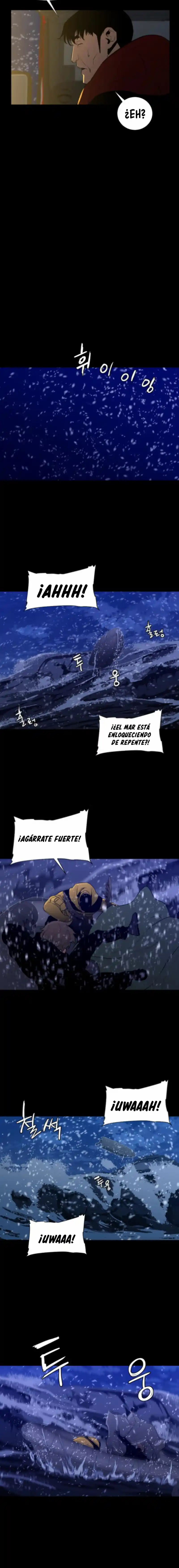 Noche Polar - Capítulo 96 - Página 9 - LectorTMOo