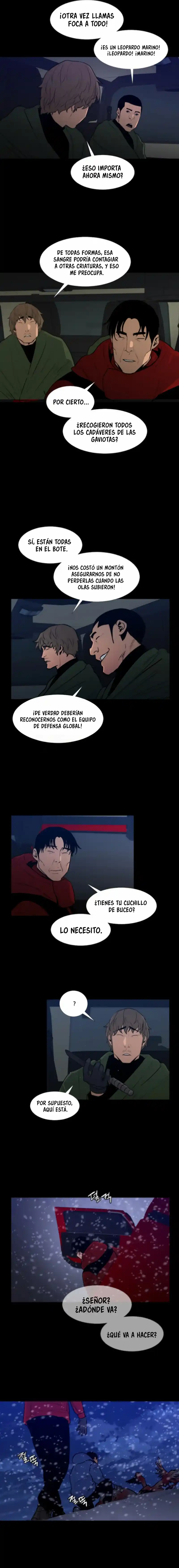 Noche Polar - Capítulo 96 - Página 12 - LectorTMOo