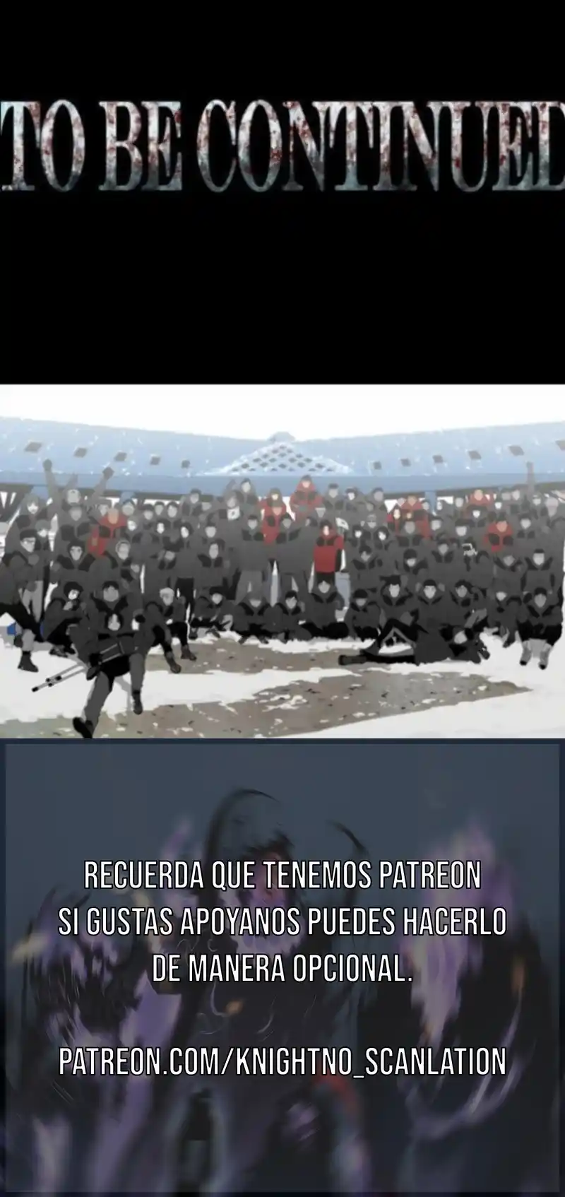Noche Polar - Capítulo 96 - Página 16 - LectorTMOo