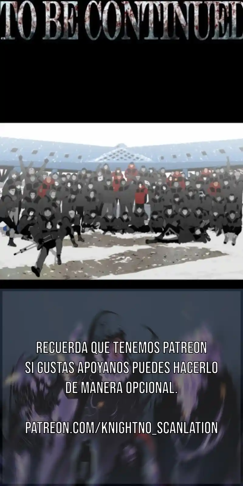 Noche Polar - Capítulo 97 - Página 10 - LectorTMOo