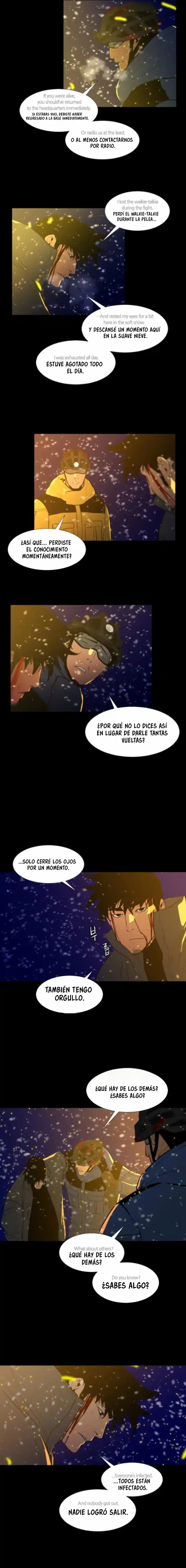 Noche Polar - Capítulo 98 - Página 7 - LectorTMOo