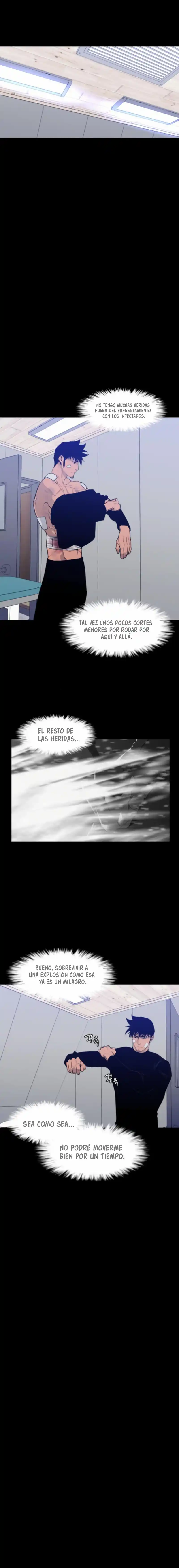 Noche Polar - Capítulo 99 - Página 5 - LectorTMOo