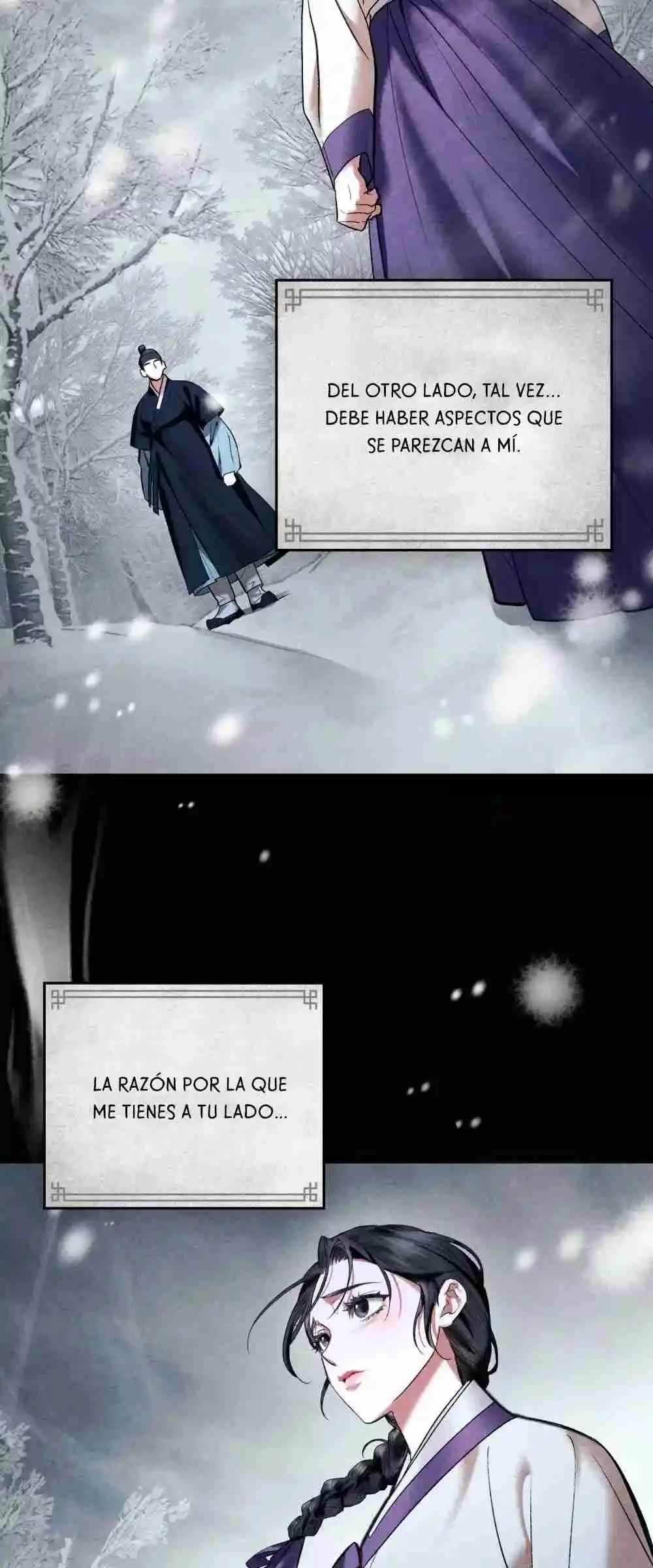 Noches Caóticas - Capítulo 1 - Página 26 - LectorTMOo