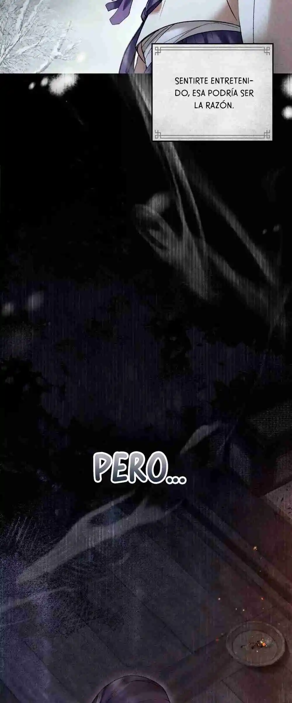 Noches Caóticas - Capítulo 1 - Página 27 - LectorTMOo