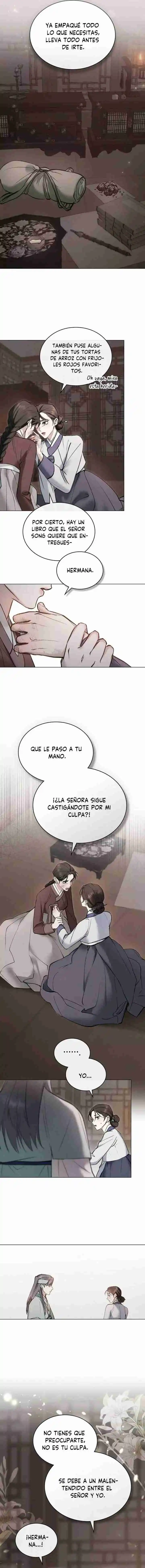 Noches Caóticas - Capítulo 10 - Página 4 - LectorTMOo
