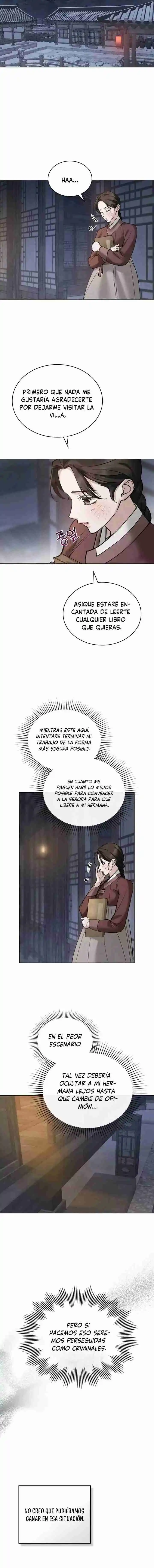 Noches Caóticas - Capítulo 10 - Página 9 - LectorTMOo