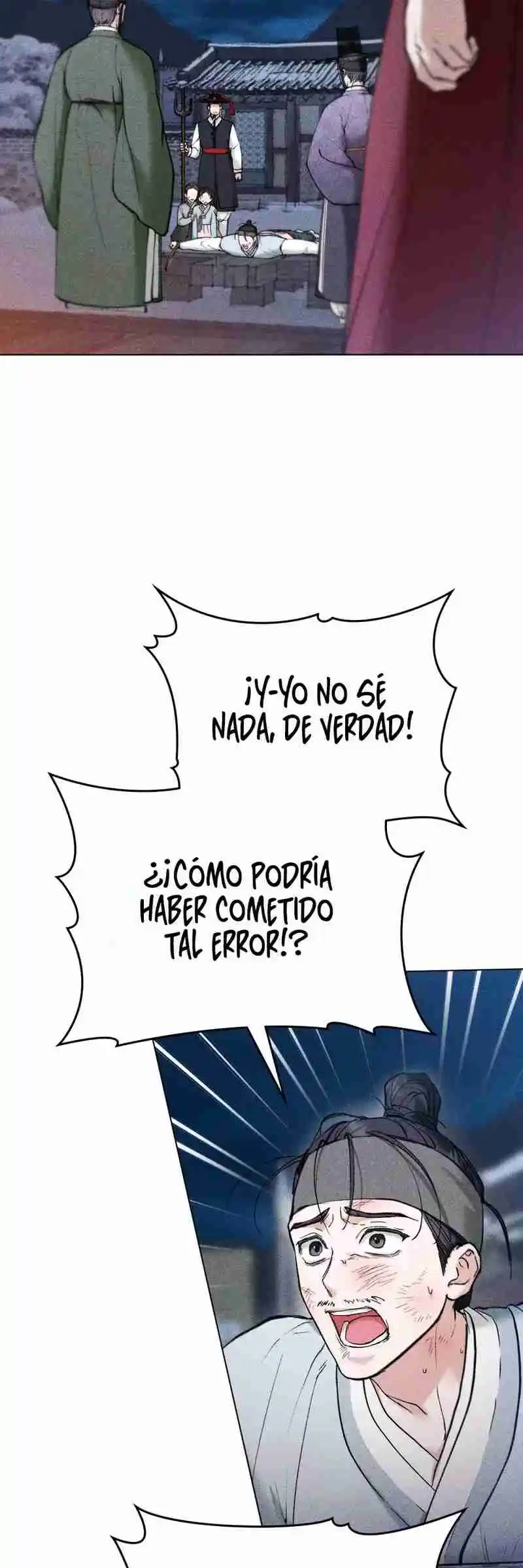 Noches Caóticas - Capítulo 11 - Página 7 - LectorTMOo