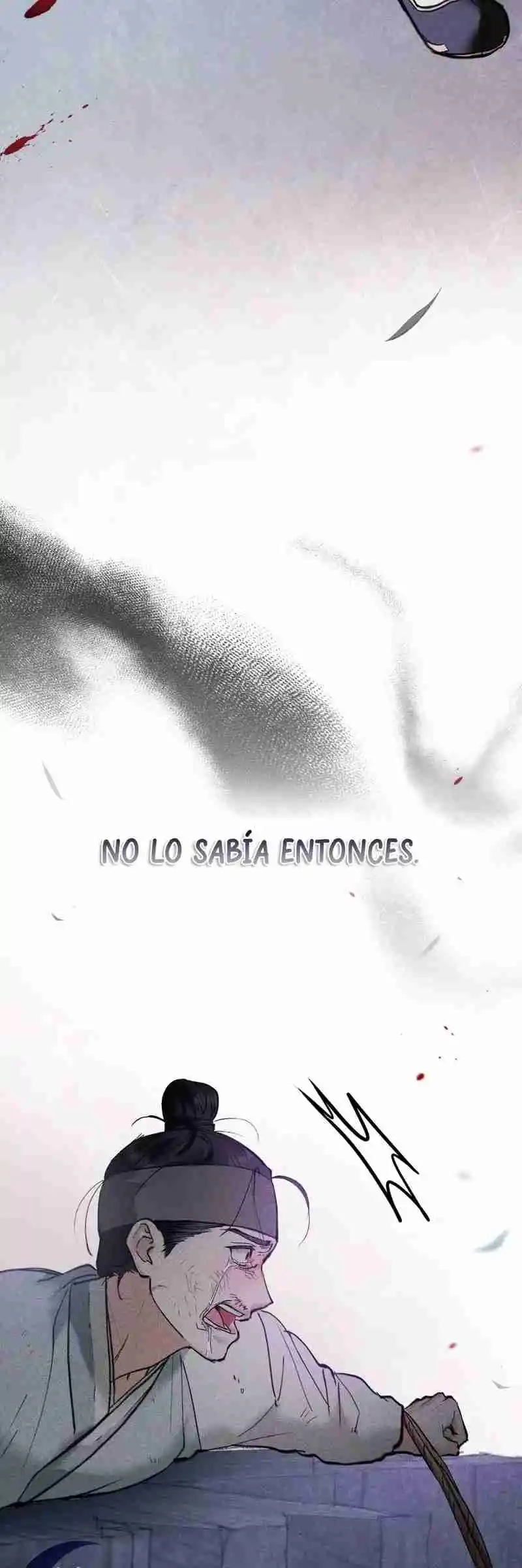 Noches Caóticas - Capítulo 11 - Página 12 - LectorTMOo