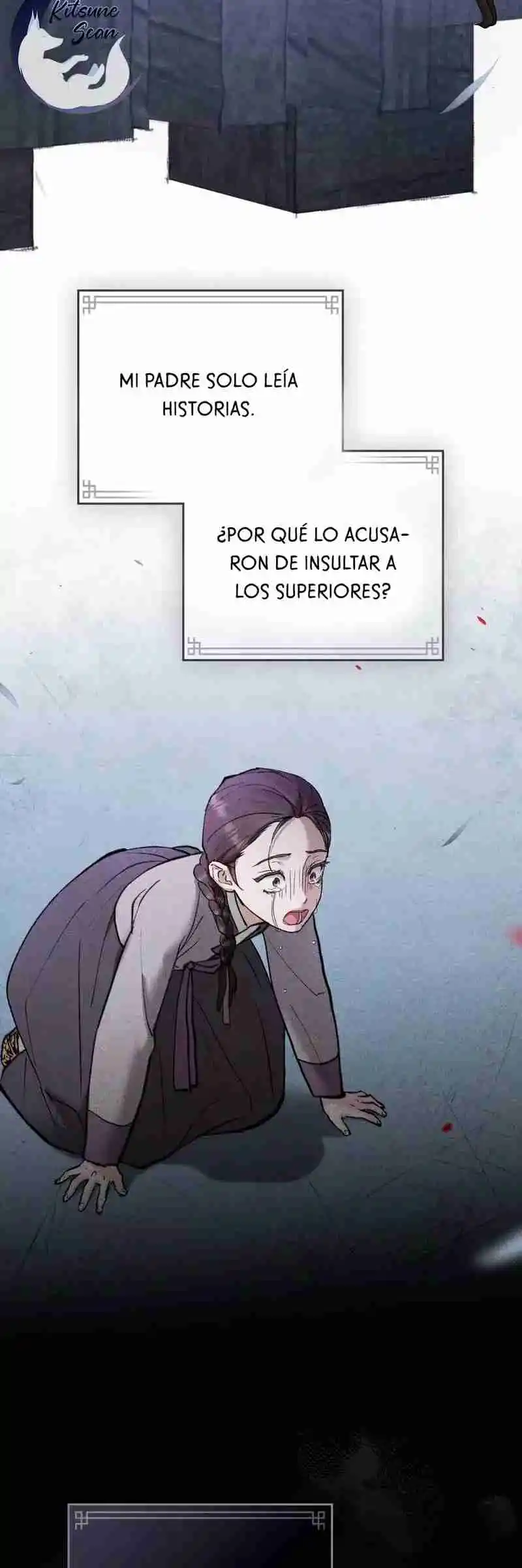 Noches Caóticas - Capítulo 11 - Página 13 - LectorTMOo