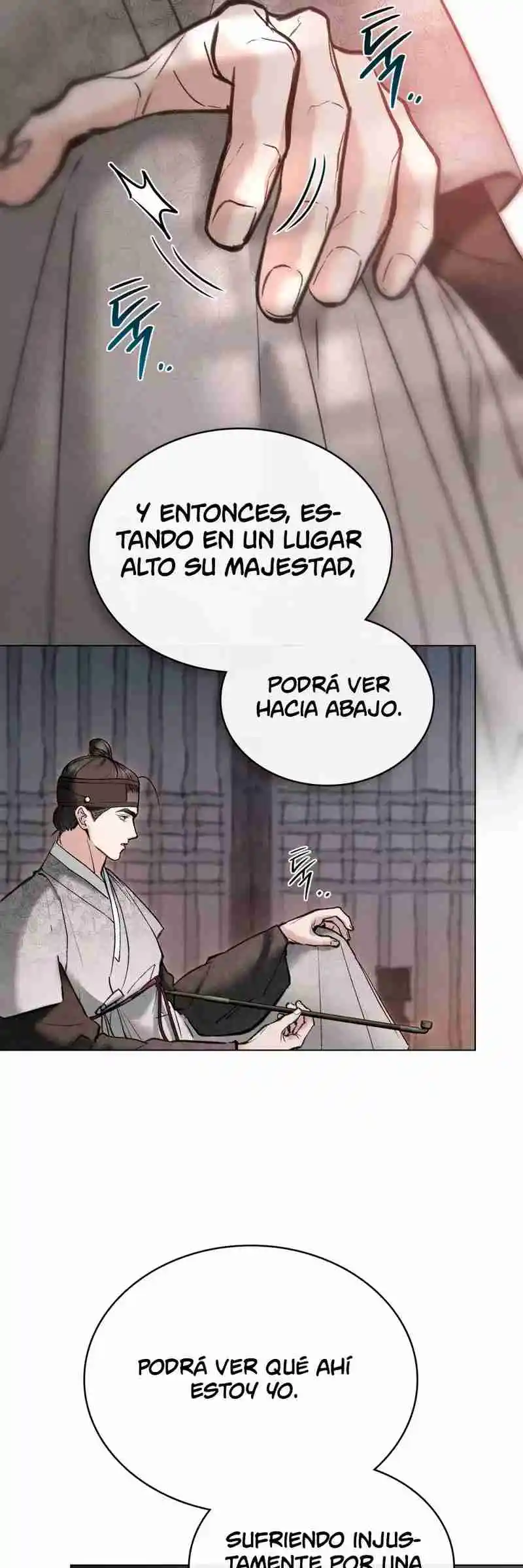 Noches Caóticas - Capítulo 11 - Página 30 - LectorTMOo