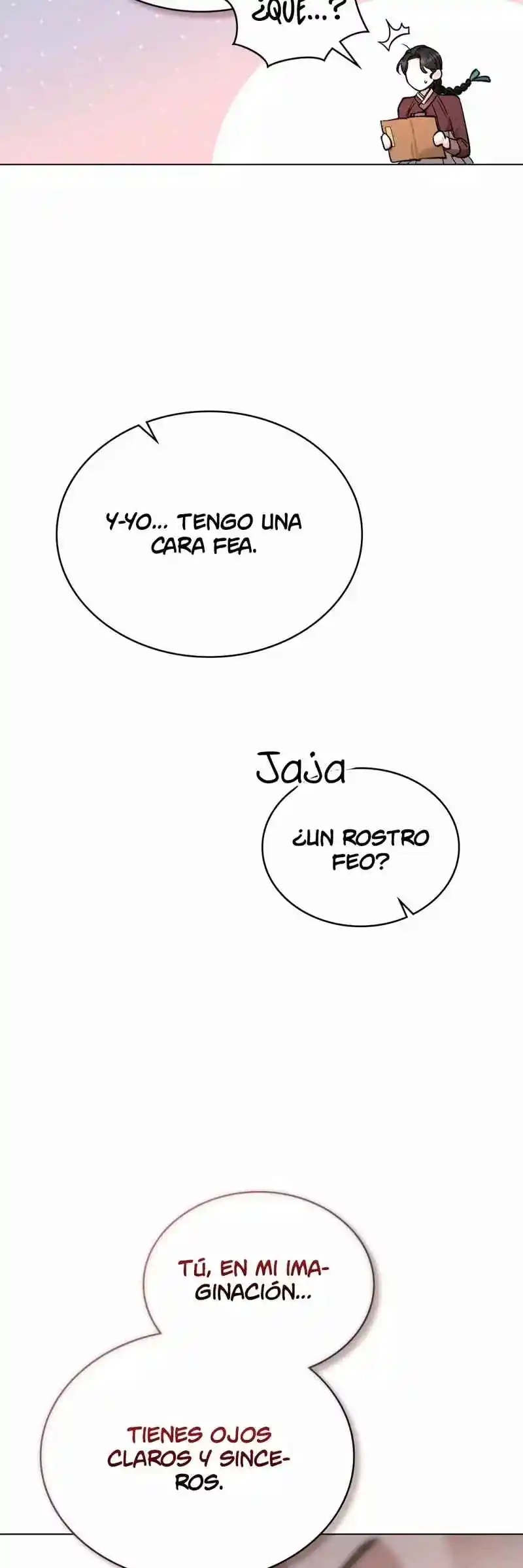 Noches Caóticas - Capítulo 11 - Página 37 - LectorTMOo