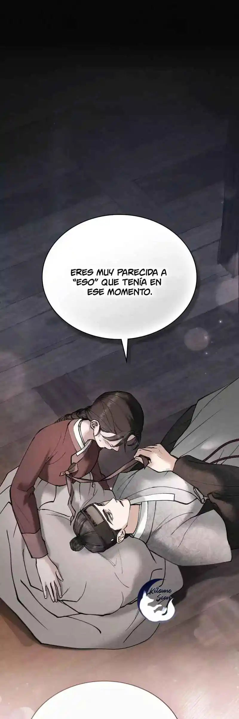 Noches Caóticas - Capítulo 12 - Página 5 - LectorTMOo