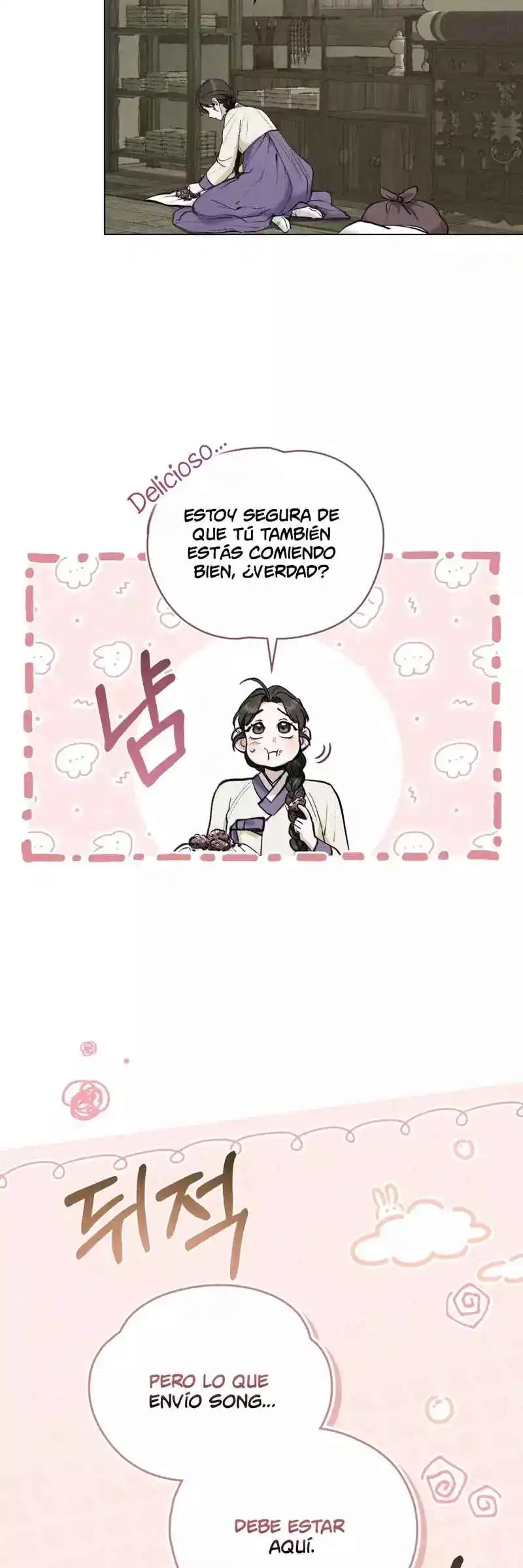 Noches Caóticas - Capítulo 12 - Página 35 - LectorTMOo