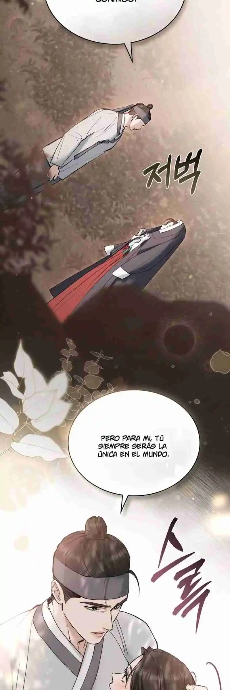 Noches Caóticas - Capítulo 13 - Página 7 - LectorTMOo