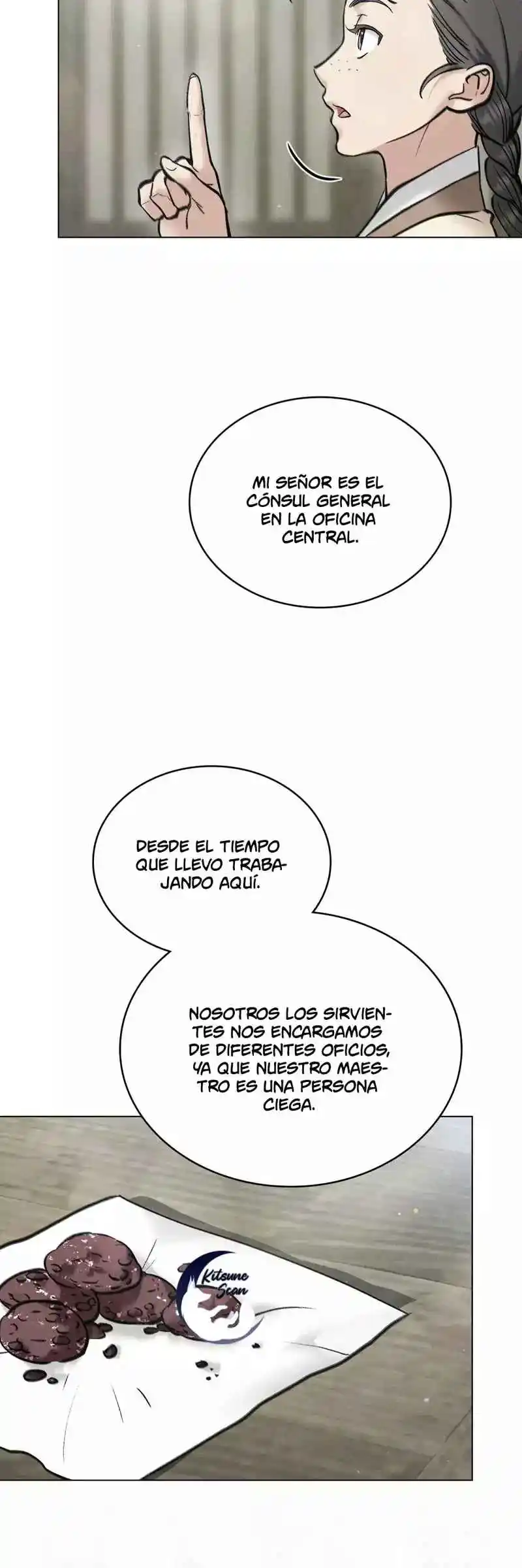 Noches Caóticas - Capítulo 13 - Página 24 - LectorTMOo