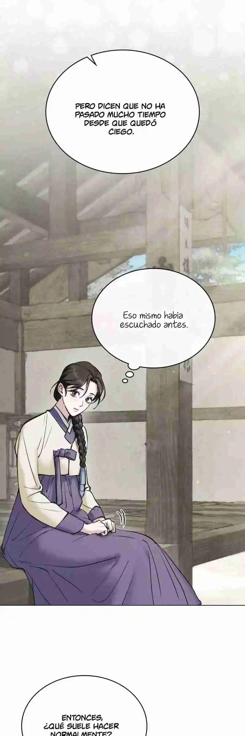 Noches Caóticas - Capítulo 13 - Página 25 - LectorTMOo