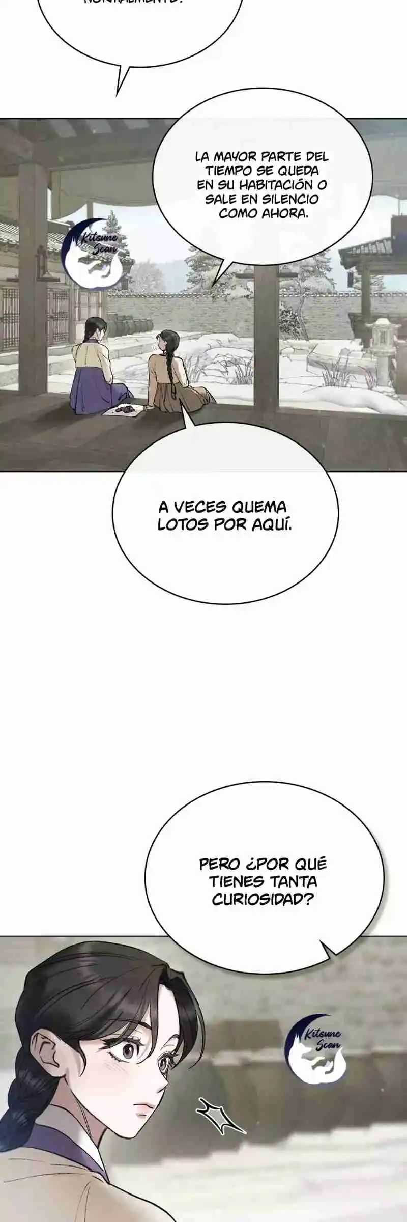 Noches Caóticas - Capítulo 13 - Página 26 - LectorTMOo