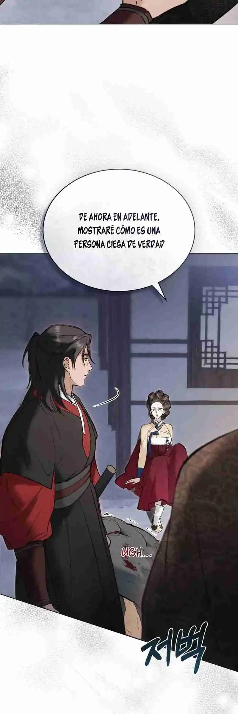 Noches Caóticas - Capítulo 15 - Página 13 - LectorTMOo