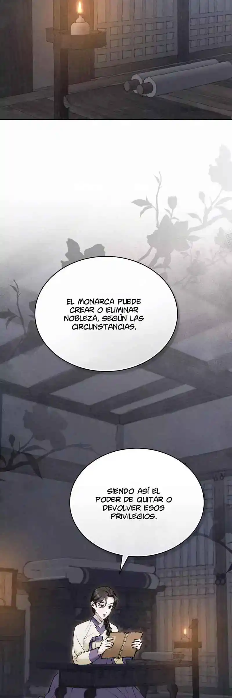 Noches Caóticas - Capítulo 15 - Página 17 - LectorTMOo