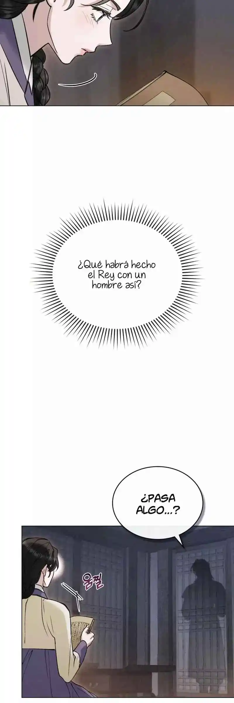 Noches Caóticas - Capítulo 15 - Página 19 - LectorTMOo
