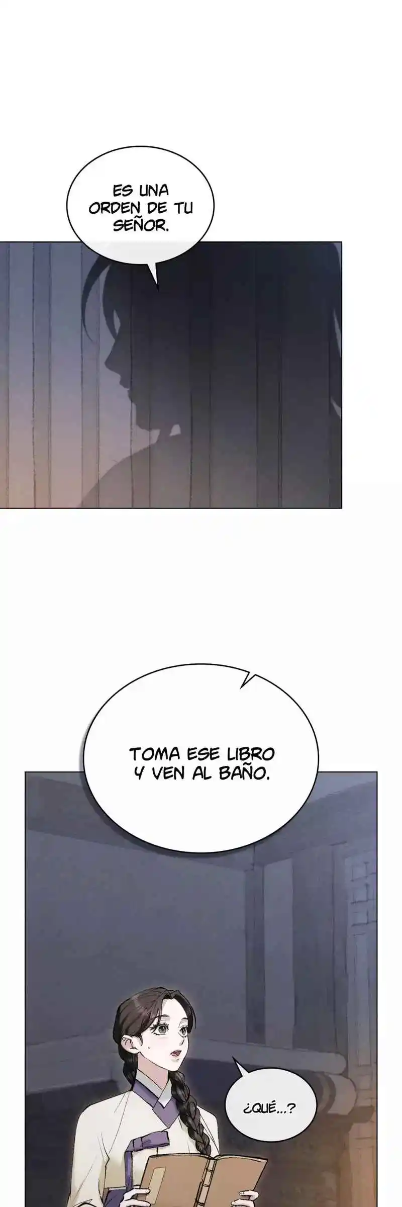 Noches Caóticas - Capítulo 15 - Página 20 - LectorTMOo