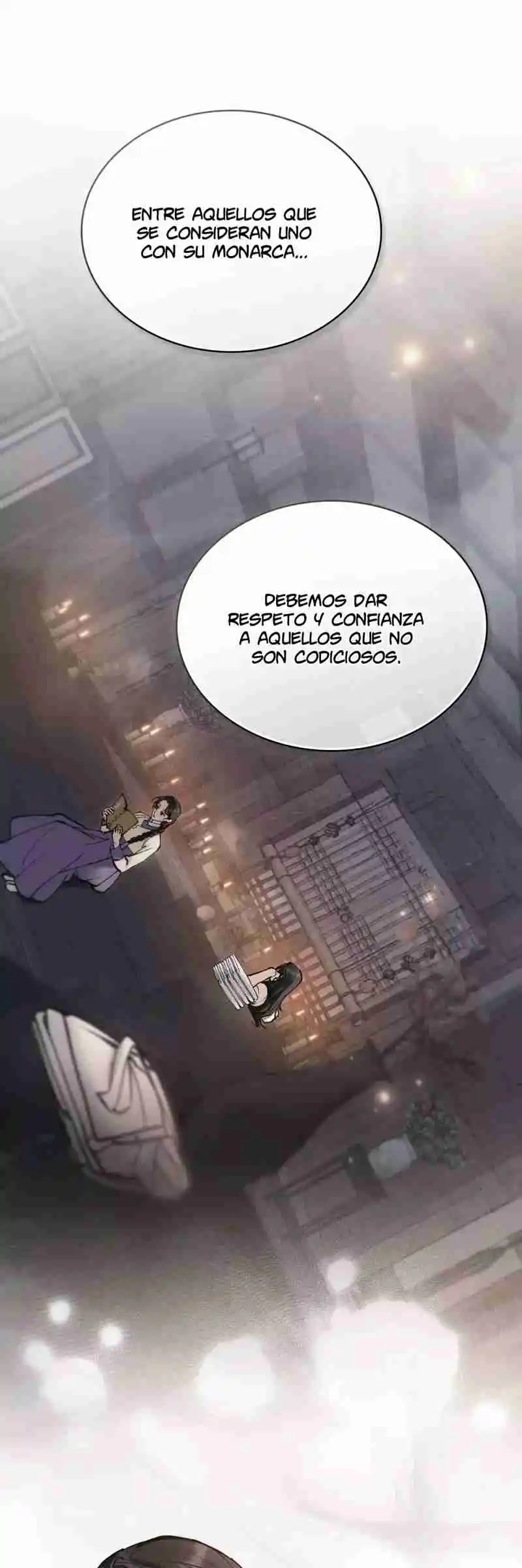 Noches Caóticas - Capítulo 15 - Página 23 - LectorTMOo