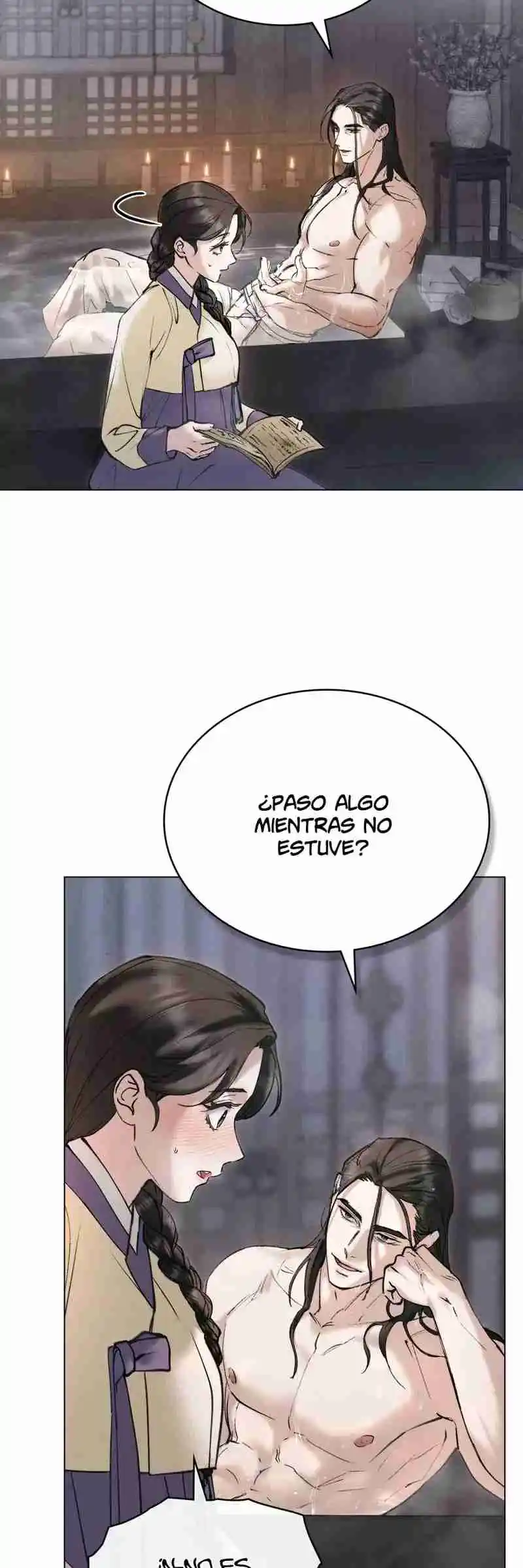 Noches Caóticas - Capítulo 15 - Página 28 - LectorTMOo