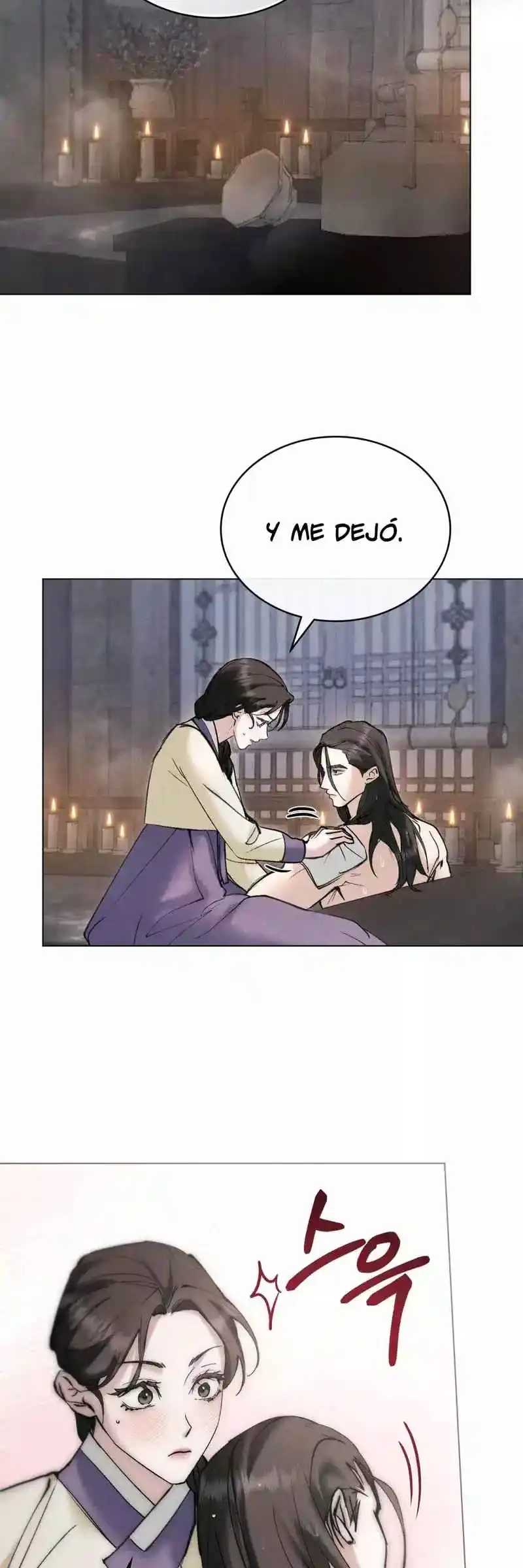 Noches Caóticas - Capítulo 15 - Página 33 - LectorTMOo