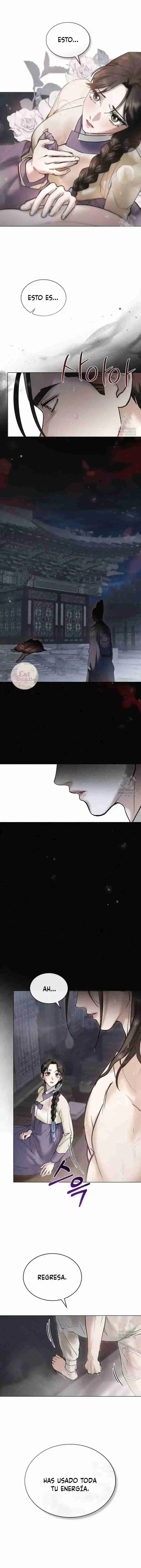 Noches Caóticas - Capítulo 16 - Página 2 - LectorTMOo