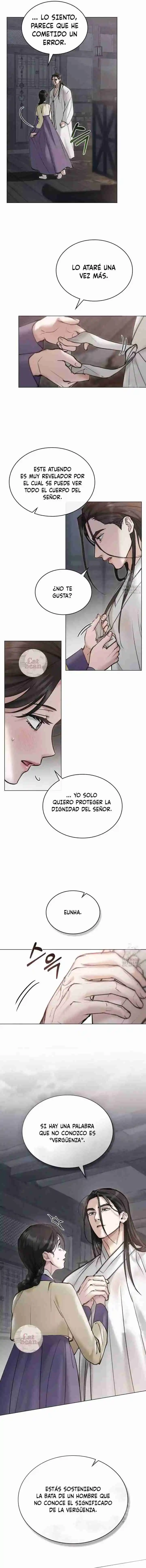 Noches Caóticas - Capítulo 16 - Página 4 - LectorTMOo