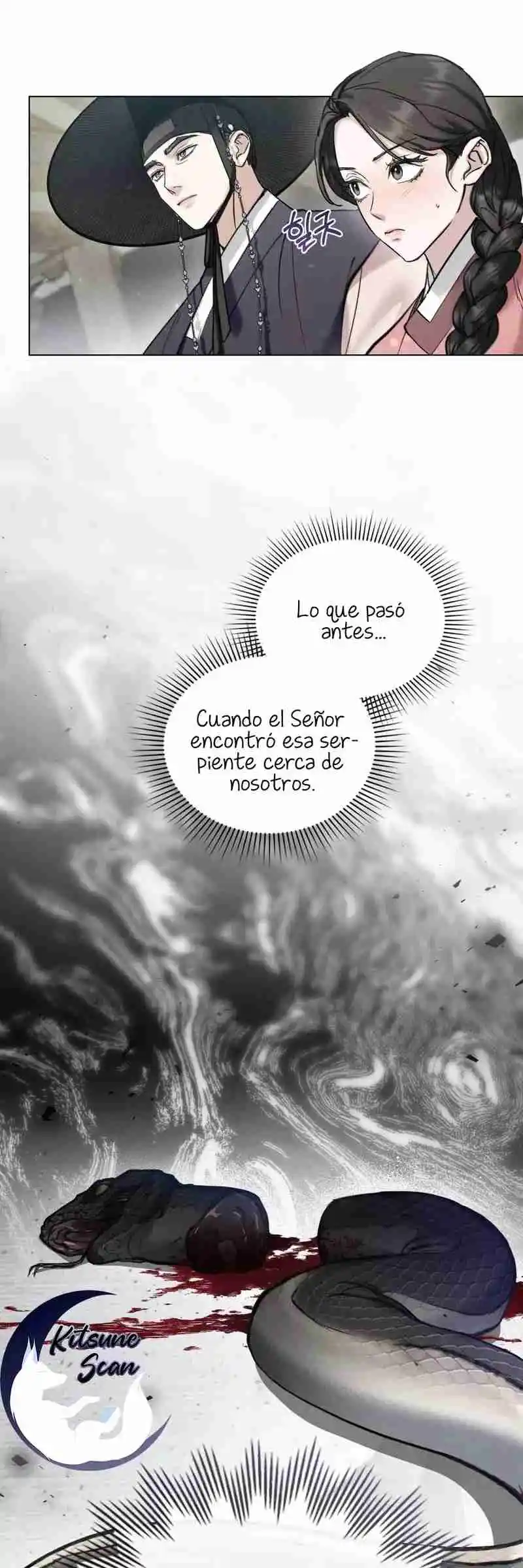 Noches Caóticas - Capítulo 17 - Página 12 - LectorTMOo