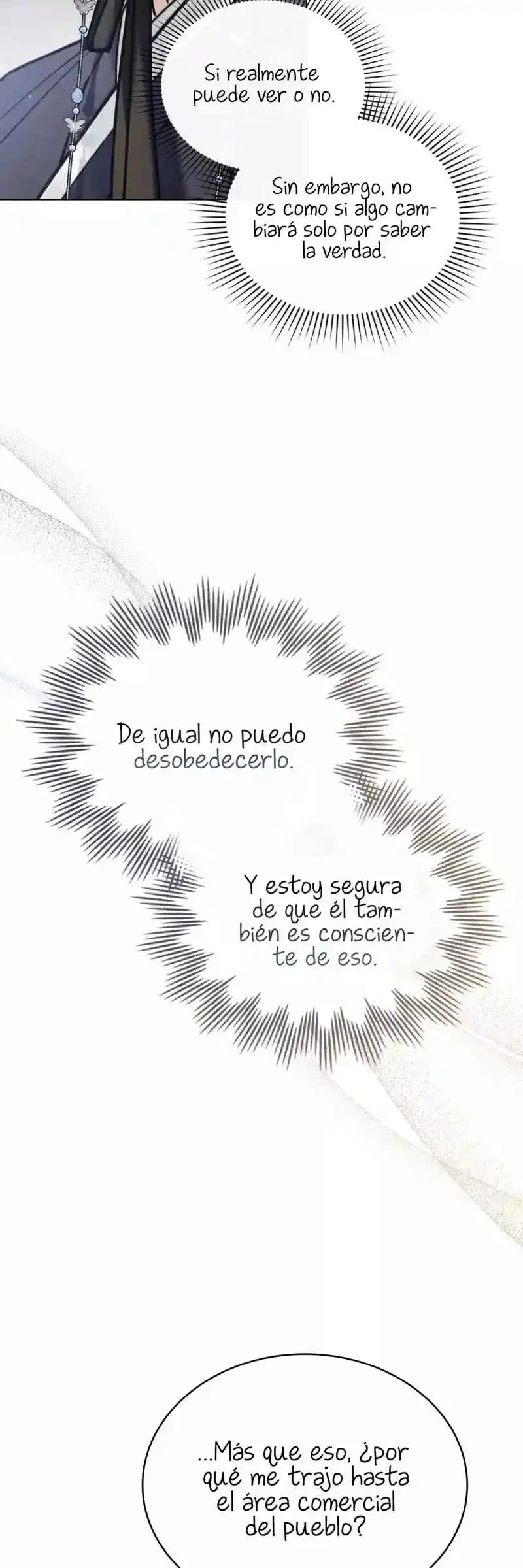 Noches Caóticas - Capítulo 17 - Página 14 - LectorTMOo