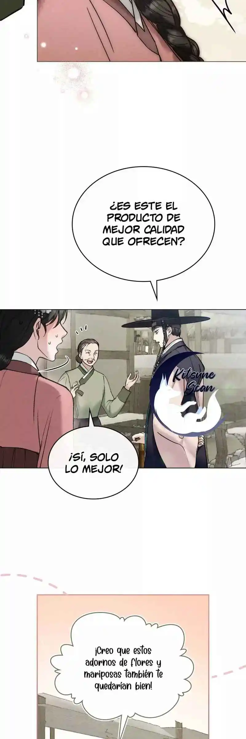 Noches Caóticas - Capítulo 17 - Página 16 - LectorTMOo