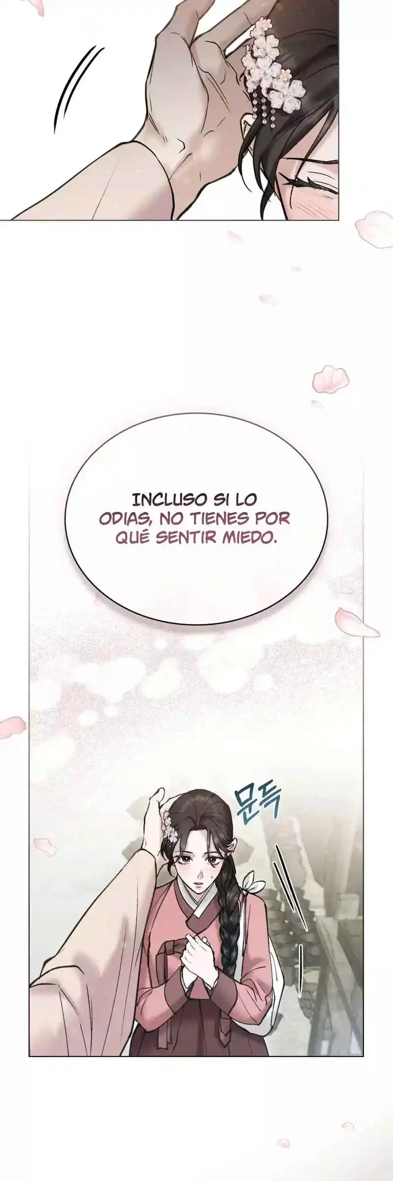 Noches Caóticas - Capítulo 17 - Página 20 - LectorTMOo