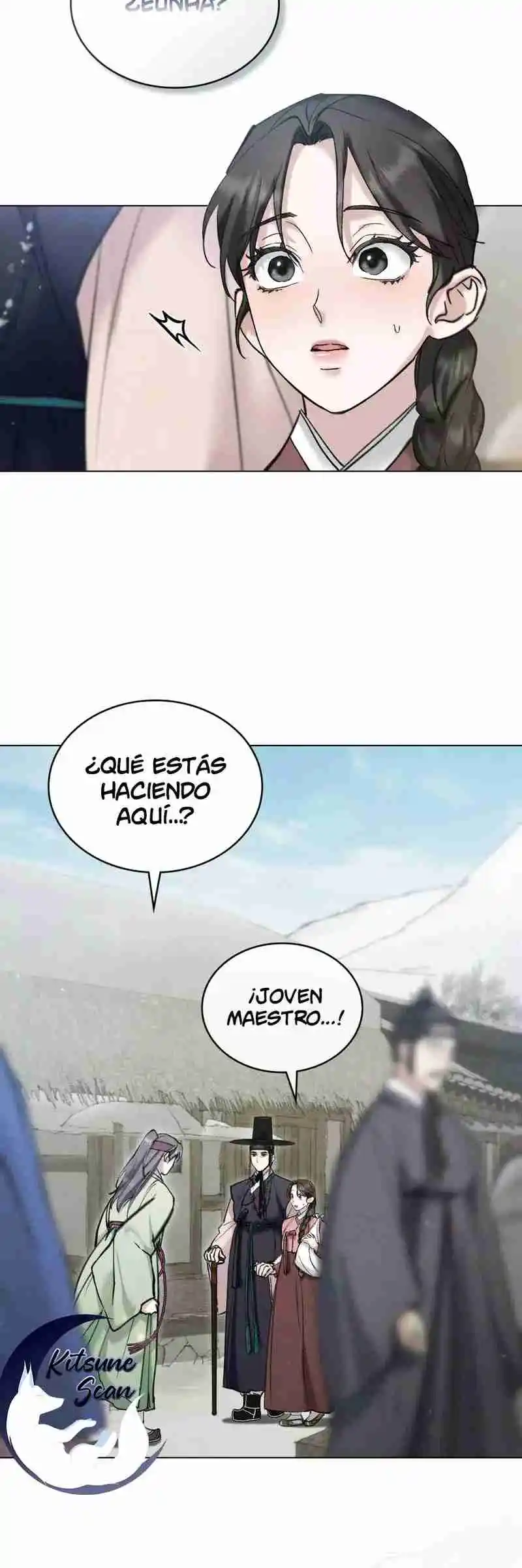 Noches Caóticas - Capítulo 17 - Página 27 - LectorTMOo