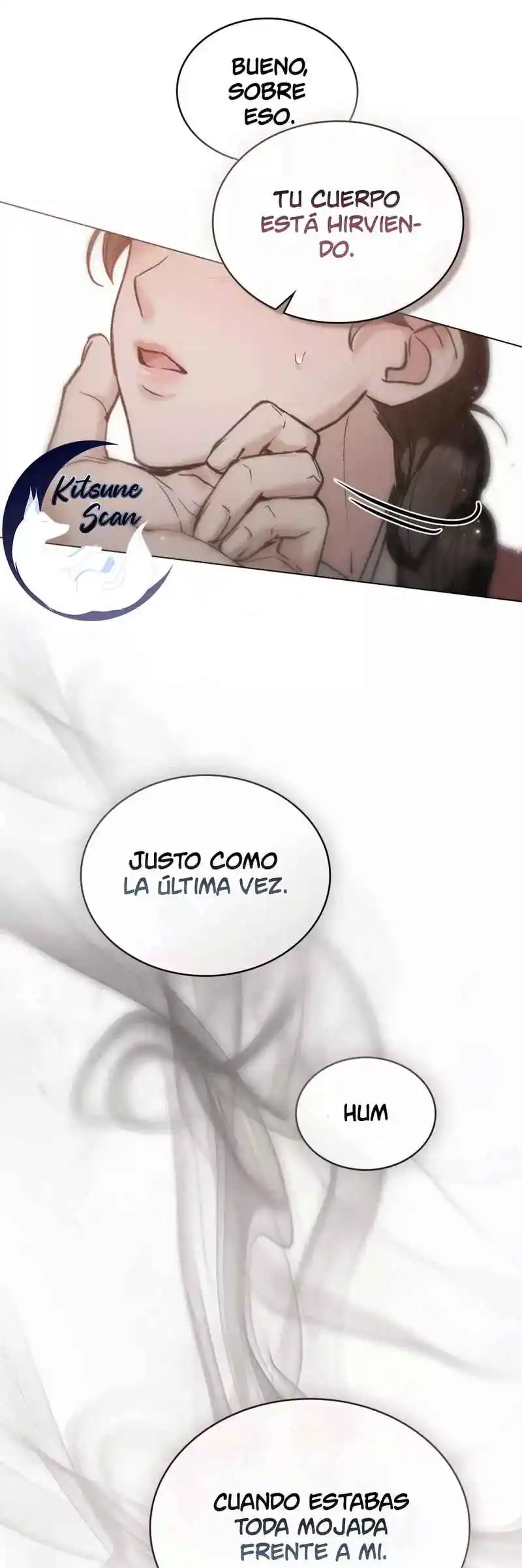 Noches Caóticas - Capítulo 17 - Página 31 - LectorTMOo