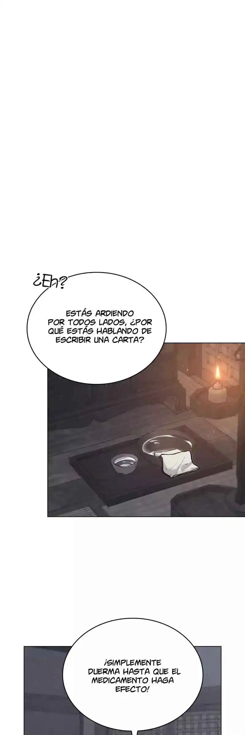 Noches Caóticas - Capítulo 18 - Página 19 - LectorTMOo