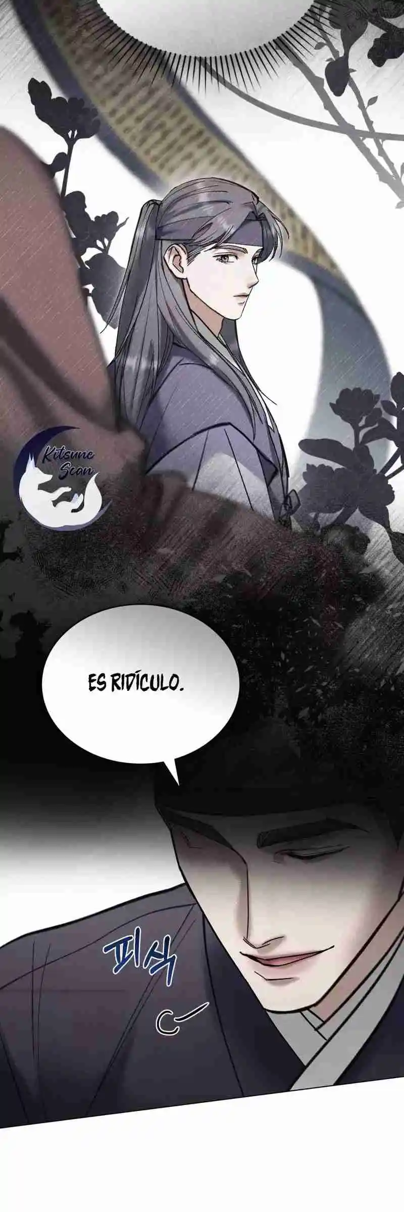 Noches Caóticas - Capítulo 18 - Página 26 - LectorTMOo