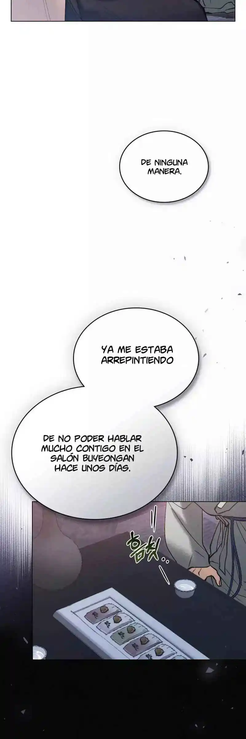 Noches Caóticas - Capítulo 18 - Página 28 - LectorTMOo