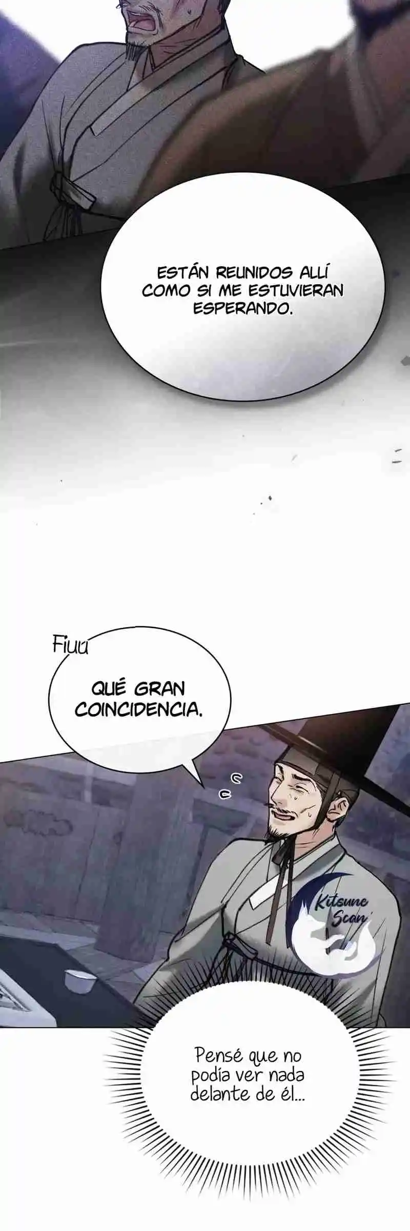 Noches Caóticas - Capítulo 18 - Página 30 - LectorTMOo