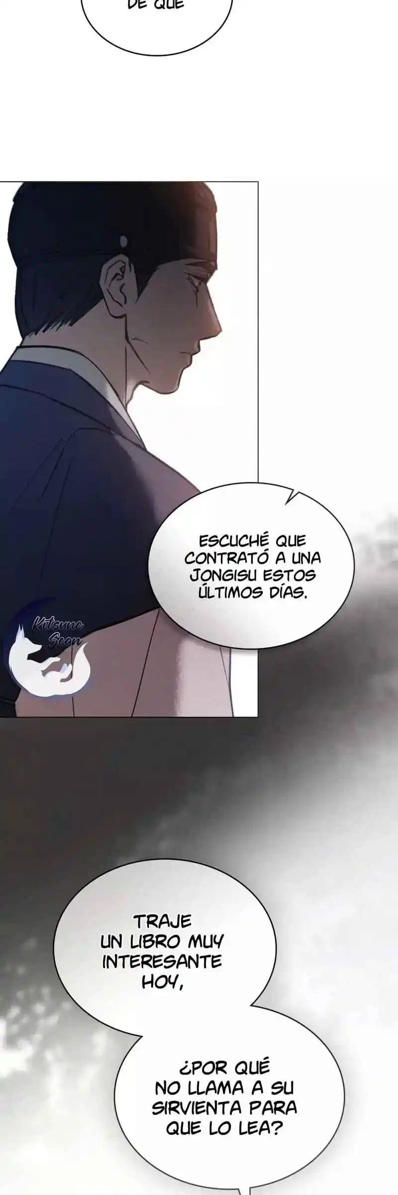 Noches Caóticas - Capítulo 18 - Página 33 - LectorTMOo