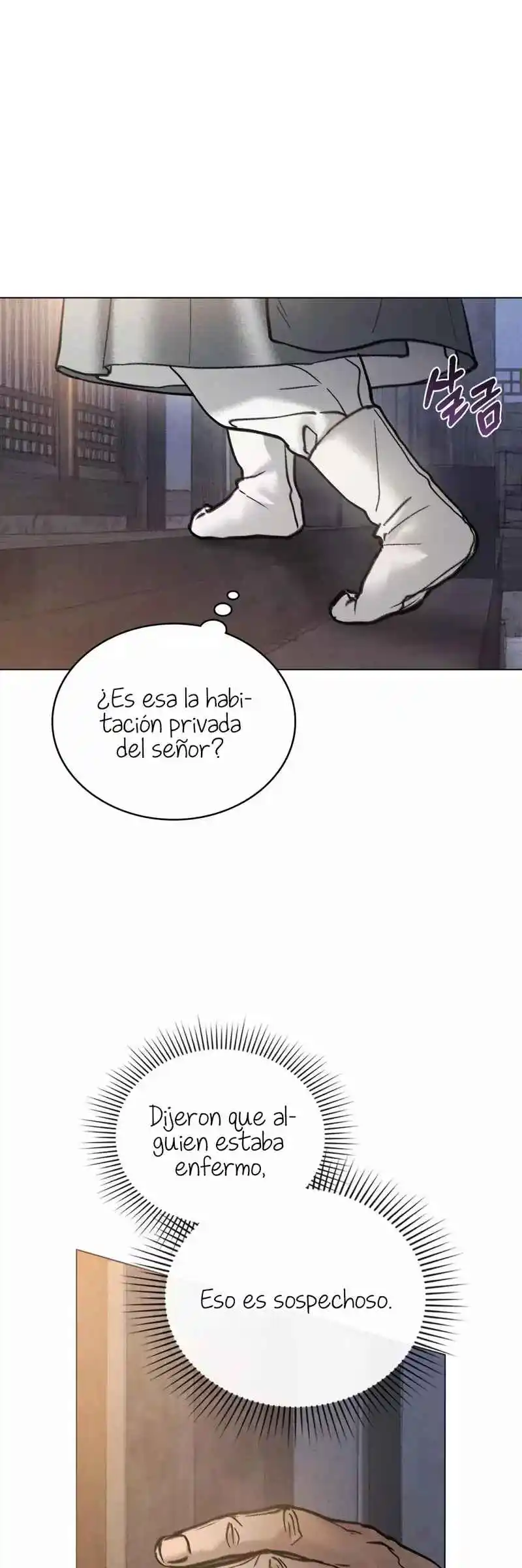Noches Caóticas - Capítulo 19 - Página 10 - LectorTMOo