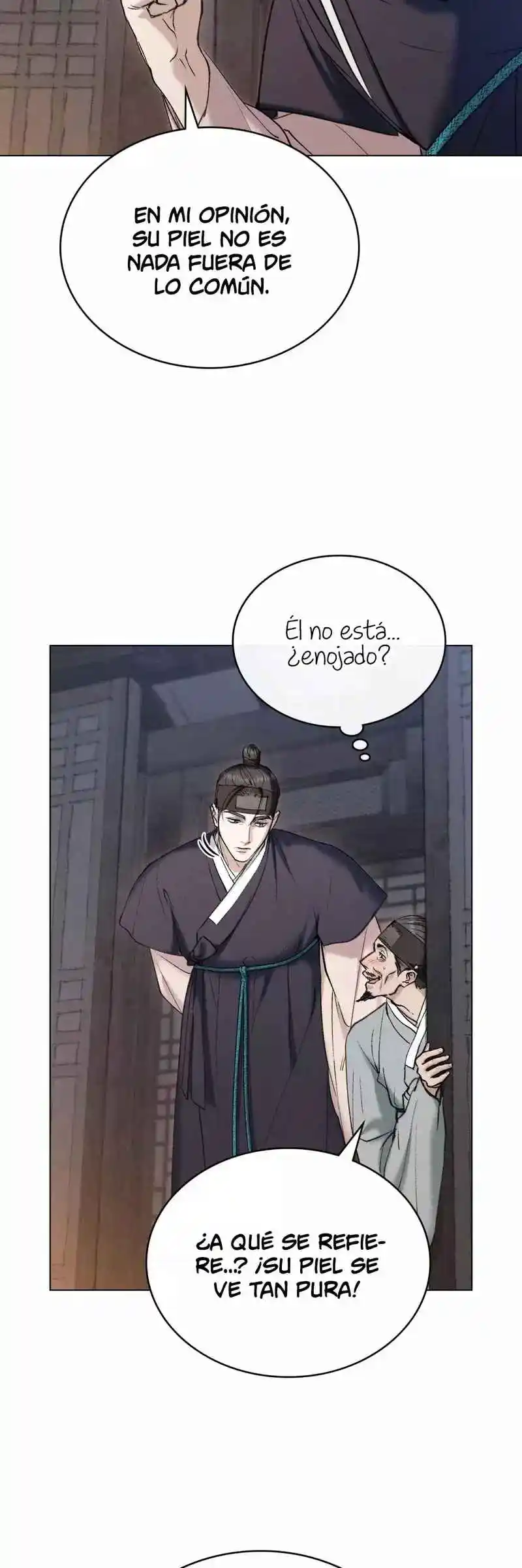 Noches Caóticas - Capítulo 19 - Página 15 - LectorTMOo