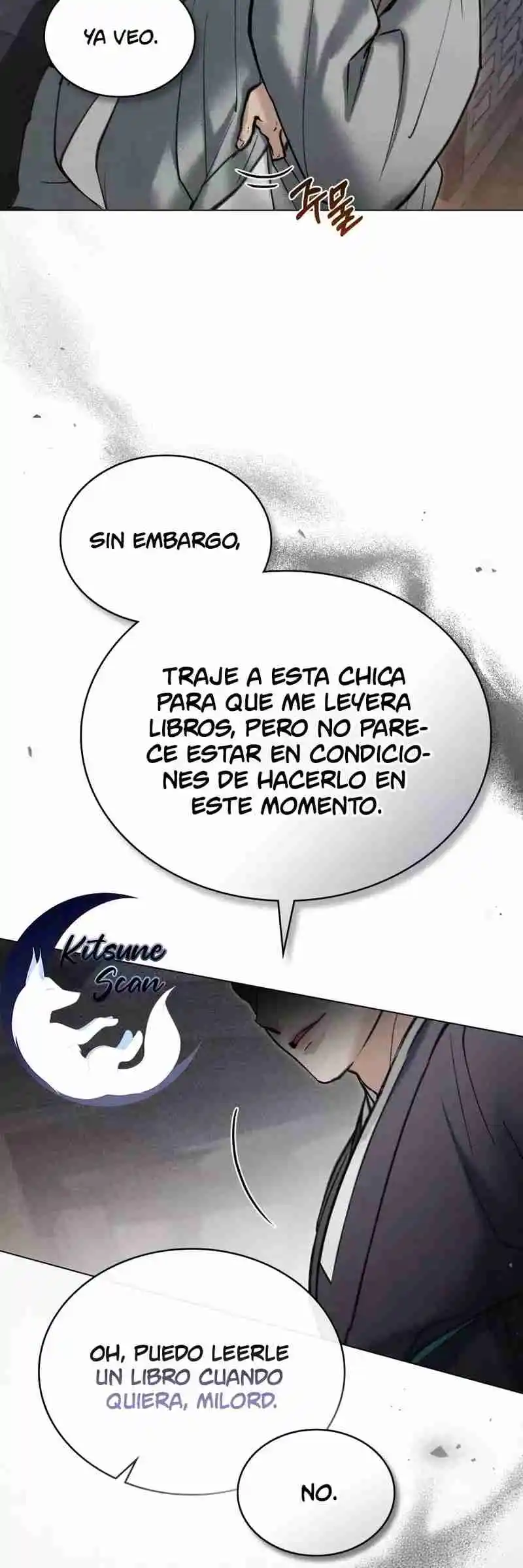 Noches Caóticas - Capítulo 19 - Página 17 - LectorTMOo