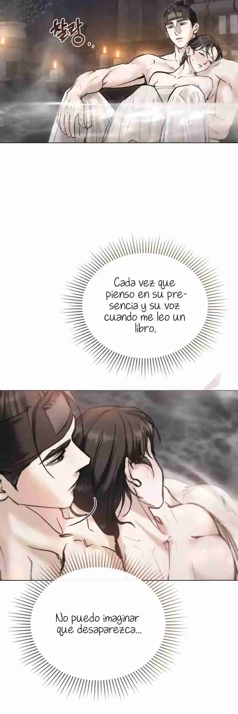 Noches Caóticas - Capítulo 19 - Página 28 - LectorTMOo